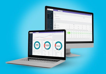 Expand your medium-sized business with the POS that scales with you